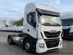 IVECO AS440S46T/P LNG / Intarder