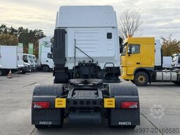 IVECO AS440S46T/P LNG / Intarder