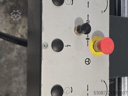 Graf Synergy SD16/EM