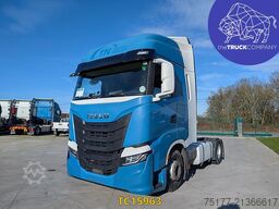 Iveco S-Way 460