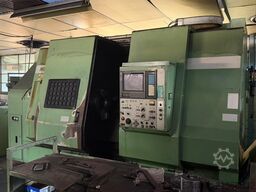 Mori Seiki ZL-45 B