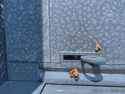 Hitta HAKB65/ 13m3 Flachtencontainer