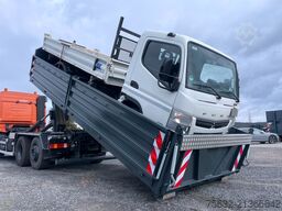 Hitta HAKB65/ 13m3 Flachtencontainer