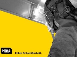 Hitta HAKB65/ 13m3 Flachtencontainer