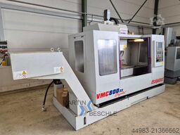 BRIDGEPORT VMC 800
