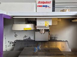 BRIDGEPORT VMC 800