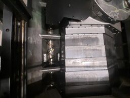 DOOSAN HP5100 + Fastems FPC 1000