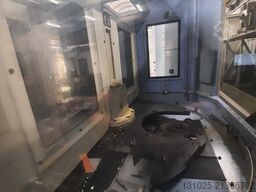 DOOSAN HP5100 + Fastems FPC 1000