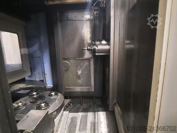 DOOSAN HP5100 + Fastems FPC 1000