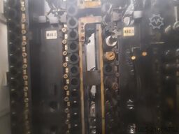 DOOSAN HP5100 + Fastems FPC 1000