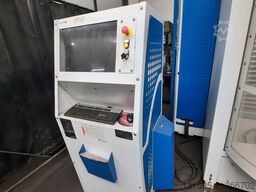 DOOSAN HP5100 + Fastems FPC 1000