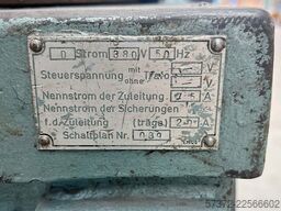 Hans Kaltenbach KKS 370