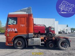 DAF XF 440