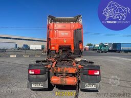 DAF XF 440