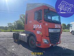DAF XF 440