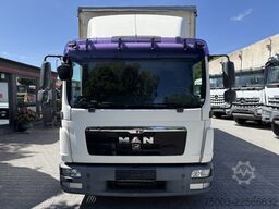 MAN TGL 7.150 4X2 BB