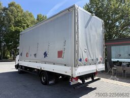 MAN TGL 7.150 4X2 BB
