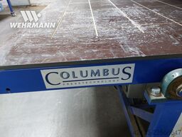 Columbus Vakuform Standard
