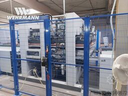 WEMHöNER Variopress - Basic 1000S