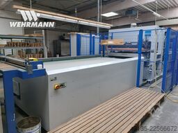 WEMHöNER Variopress - Basic 1000S