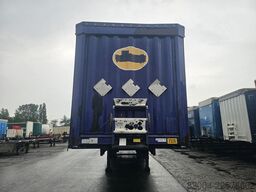 KRONE SD/ ALUMINIUM RIMS/ ALUMINIUM SIDE BOARDS /HUCK...