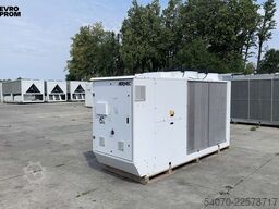 New Industrial Chiller AERMEC - 134.9 KW | With warranty