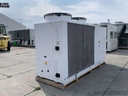 New Industrial Chiller AERMEC - 134.9 KW | With warranty
