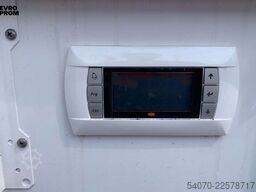 New Industrial Chiller AERMEC - 134.9 KW | With warranty