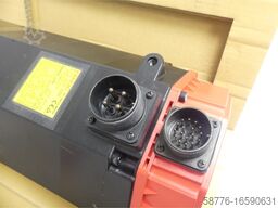 Fanuc A06B-0147-B188 Servomotor SN: C158M0289