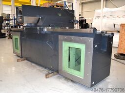 Correa CNC Milling machine CORREA FP50/50 - 892177FP50/50