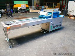 ATHENAZ Operculeuse Tecnovac