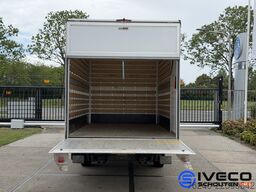 Iveco Daily 35S14  35S14V 2.3 410 H2 W4100 | Handgesc...