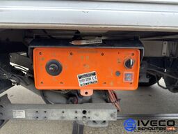 Iveco Daily 35S14  35S14V 2.3 410 H2 W4100 | Handgesc...