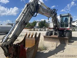 Takeuchi TB1160W