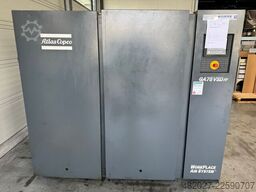 Atlas Copco GA 75 VSD FF