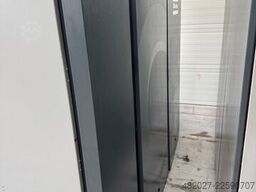 Atlas Copco GA 75 VSD FF