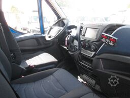 IVECO 35 C14 *Maxi 2xCarrier Kühlkoffer 3.70m*Euro 6*