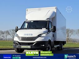 IVECO DAILY 35S18 ac automaat EURO6