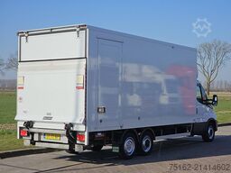 IVECO DAILY 35S18 ac automaat EURO6