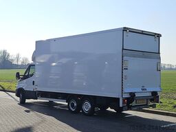 IVECO DAILY 35S18 ac automaat EURO6