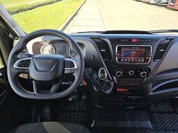 IVECO DAILY 35S18 ac automaat EURO6