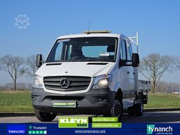 MERCEDES-BENZ SPRINTER 513 dubbel cabine EURO6
