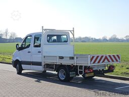 MERCEDES-BENZ SPRINTER 513 dubbel cabine EURO6