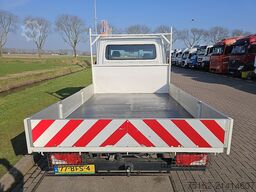 MERCEDES-BENZ SPRINTER 513 dubbel cabine EURO6