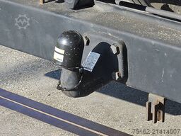 MERCEDES-BENZ SPRINTER 513 dubbel cabine EURO6