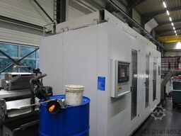 HECKERT CWK 800