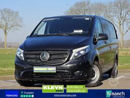 MERCEDES-BENZ VITO 114 CDI AUT. L2H1