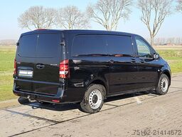 MERCEDES-BENZ VITO 114 CDI AUT. L2H1