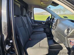 MERCEDES-BENZ VITO 114 CDI AUT. L2H1