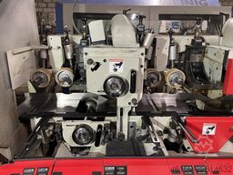 WEINIG HYDROMAT  (8 spindle)